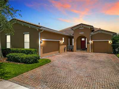 7109 Blue Indigo CRESCENT Winter Garden, FL 34787