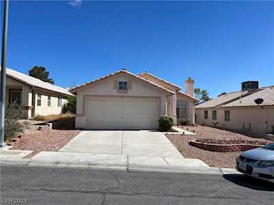 6609 Bush Clover Ln Las Vegas, NV 89156