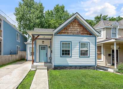 554 Maryland Ave Lexington, KY 40508