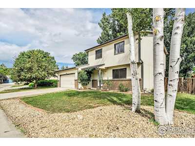 806 Woodland Way Fort Collins, CO 80526