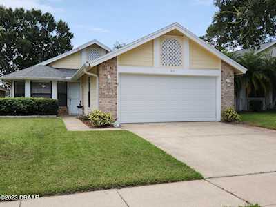 910 Ashmeade Court Port Orange, FL 32127