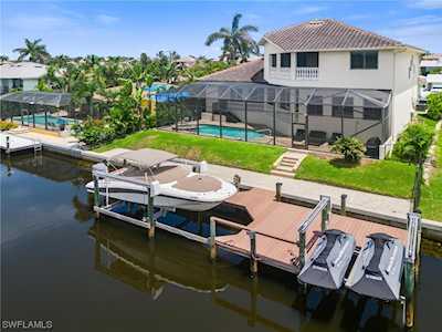 4905 Esplanade St Bonita Springs, FL 34134