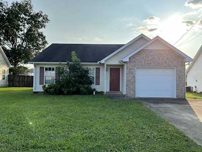 1237 Matterhorn Run Murfreesboro, TN 37130