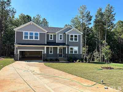 28 Poco Court #LOT 494 Clayton, NC 27527