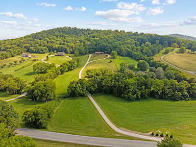 2917 Beulah Church Rd Arrington, TN 37014
