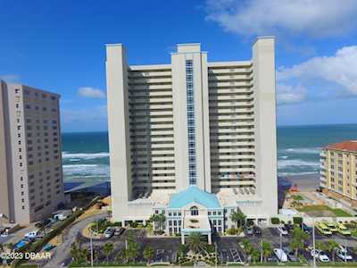 3333 Atlantic Avenue #803 Daytona Beach Shores, FL 32118