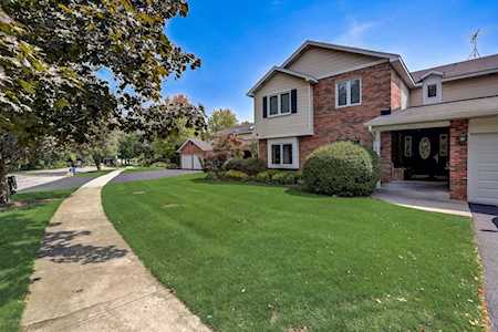 970 Benedetti Dr #A Naperville, IL 60563