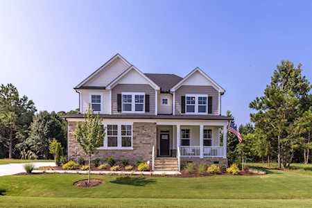 273 Badger Pass Drive Clayton, NC 27527
