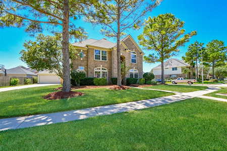 3422 Lawson Drive Pearland, TX 77584