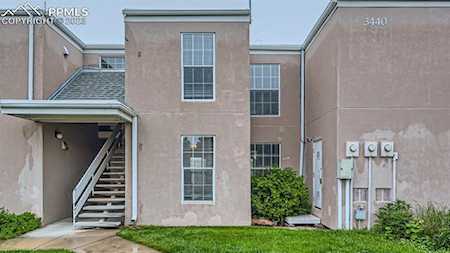 3440 Parkmoor Village Drive Colorado Springs, CO 80917