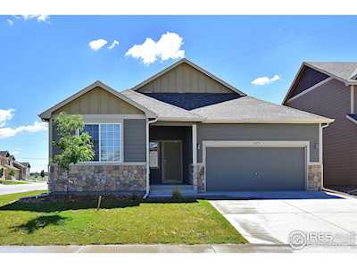 946 Milner Pass Rd Severance, CO 80550