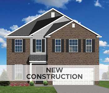 3844 Wading Creek Trl Lexington, KY 40509