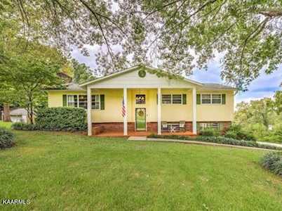 711 Greenwich Dr Maryville, TN 37803