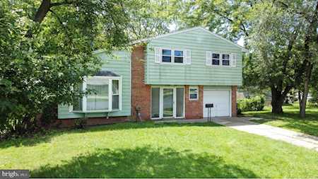 487 Fresno Dr Magnolia, NJ 08049