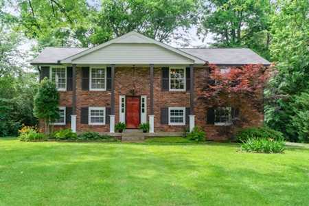 1029 Ridgecrest Dr Franklin, TN 37069