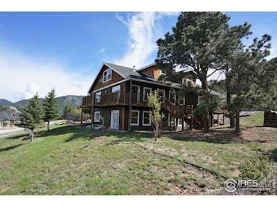 2625 Marys Lake Rd Estes Park, CO 80517