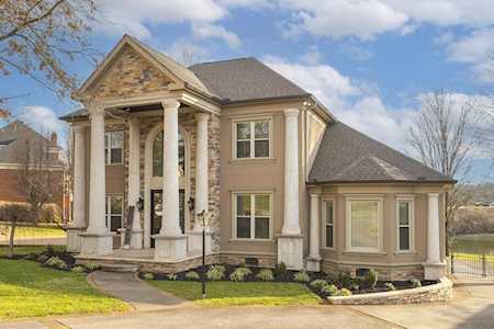 116 Foxcross Dr Hendersonville, TN 37075