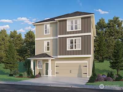 19956 Emerson Ave NE #11 Poulsbo, WA 98370