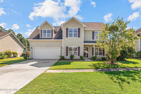 140 Moonstone Ct Jacksonville, NC 28546