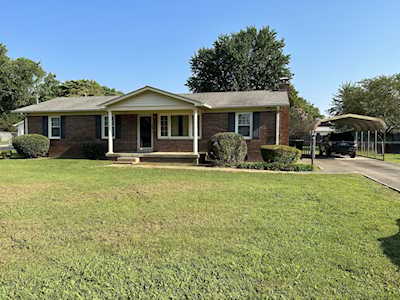 511 Chester Ave Spring Hill, TN 37174
