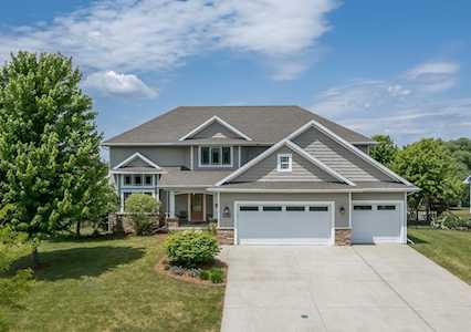 376 Chase Ave De Pere, Town of Ledgeview, WI 54115-4071