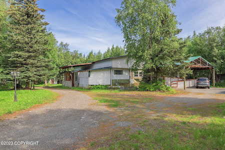2571 Tait Dr Wasilla, AK 99654