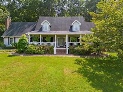 196 Nature Drive Russellville, KY 42276