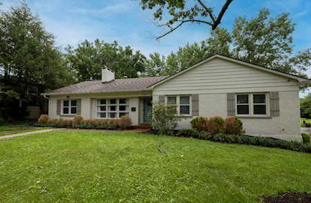 3364 Bellefonte Dr Lexington, KY 40502