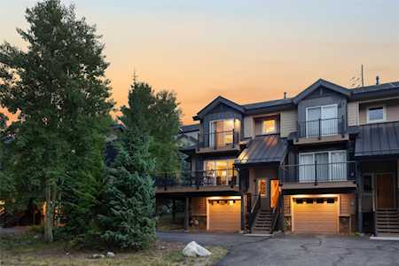 110 River Park Dr #110A Breckenridge, CO 80424