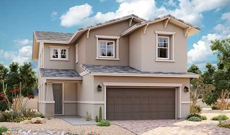 407 Bandstand Place Henderson, NV 89011