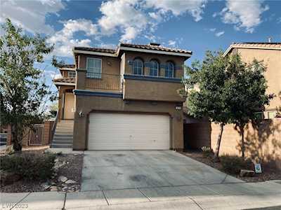 3076 Bella Verona Ave Las Vegas, NV 89141