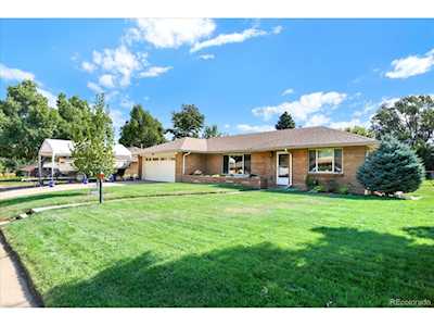 4560 Balsam St Wheat Ridge, CO 80033