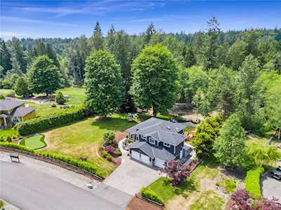 15214 238th Place SE Snohomish, WA 98296
