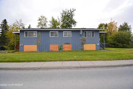 843 E 12th Avenue Anchorage, AK 99501