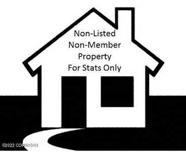 3301 Wyoming Drive Anchorage, AK 99517