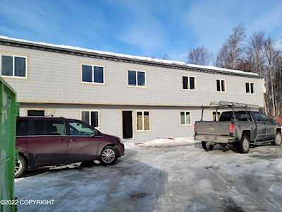 711 E Mountain Ash Loop Wasilla, AK 99654