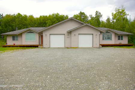 4241 N Forestwood Drive Palmer, AK 99645