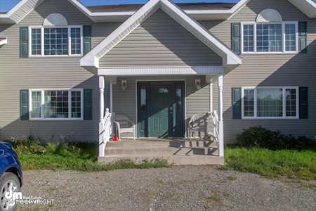 8617 W Lynnette Drive Wasilla, AK 99623