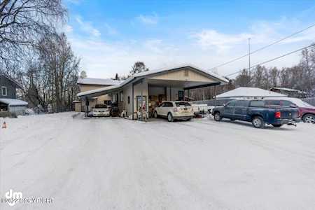 1209 Ramona St Anchorage, AK 99515