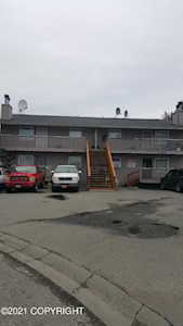 501 Bitterroot Circle Anchorage, AK 99504