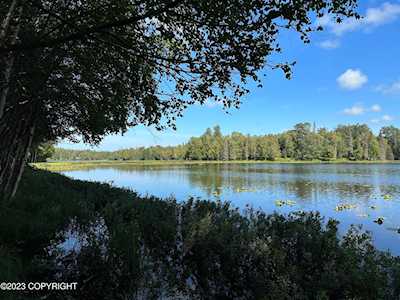 0000 Baun Dr Nikiski/North Kenai, AK 99635