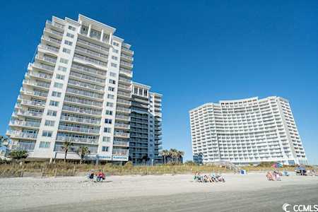 161 Sea Watch Dr. #706 Myrtle Beach, SC 29575