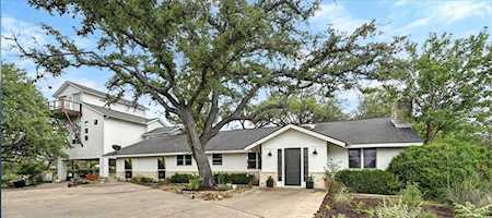 5901 Lakeview DR Austin, TX 78734