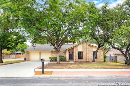 9222 Wickheather St San Antonio, TX 78254