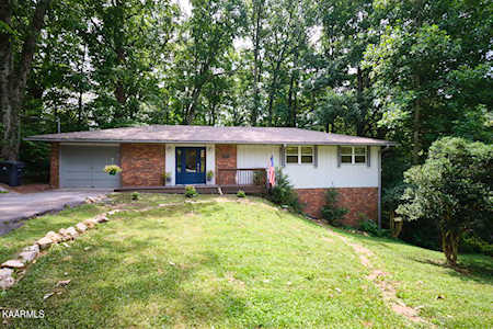 4412 NE Mockingbird Dr Knoxville, TN 37918