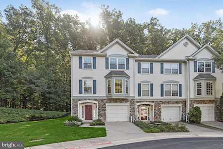 7322 Shady Glen Dr #37 Columbia, MD 21046