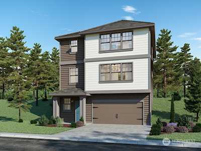 1672 NE Halden Glen Dr #24 Poulsbo, WA 98370