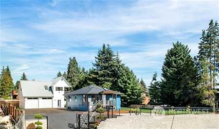 3736 Southcenter Blvd Tukwila, WA 98188