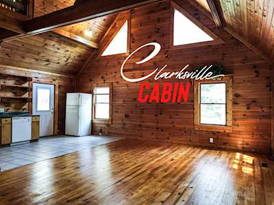 2653 E Old Ashland City Rd Clarksville, TN 37043