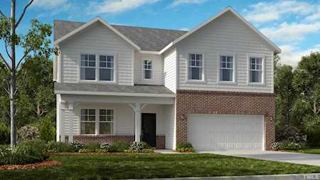 133 Gilmore Bridge Drive Cary, NC 27523